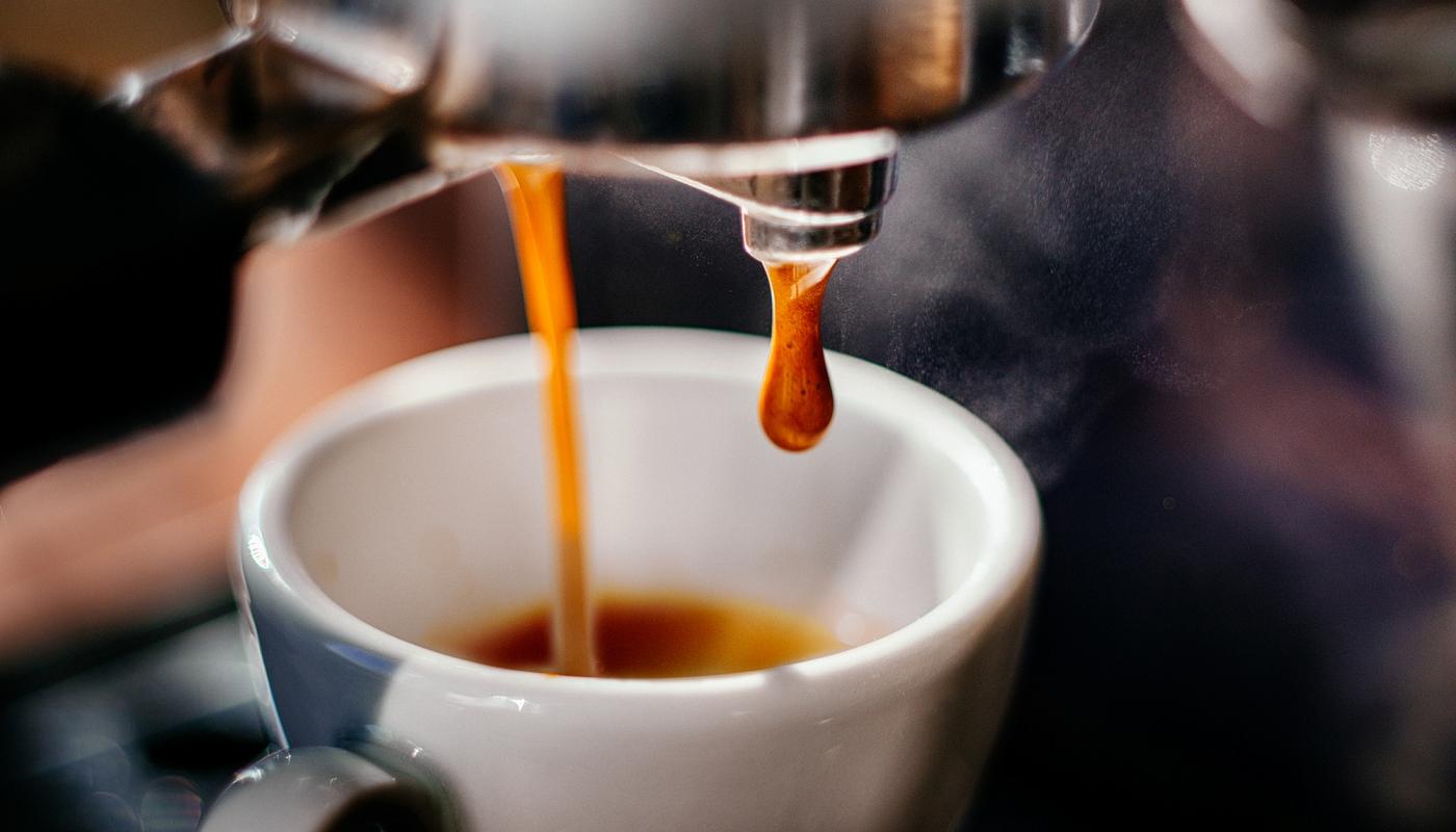 Moral Pen pal submarine Ποιος καφές έχει περισσότερη καφεΐνη; - The FNL Guide