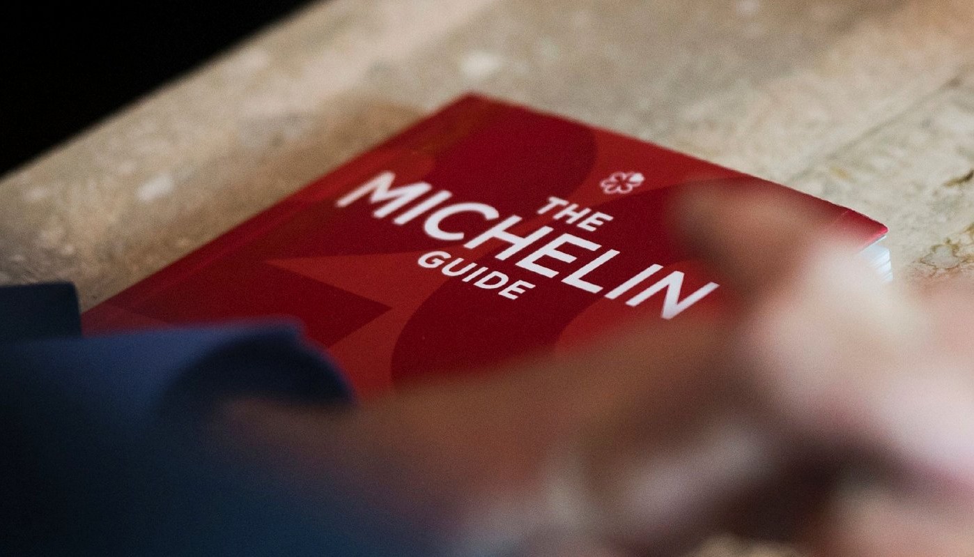 MICHELIN GUIDE 2023: ΤΡΙΑ ΝΕΑ ΕΣΤΙΑΤΟΡΙΑ ΜΕ ΕΝΑ ΑΣΤΕΡΙ ΣΤΗΝ ΑΘΗΝΑ! | Νέα