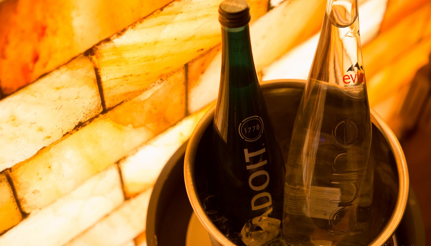 cigar dinner dry & raw | The Food & Leisure Guide