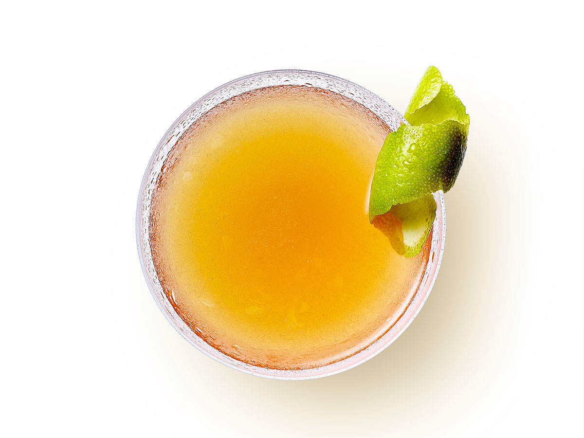 Φτιάξτε το δικό σας ZACAPA RUM DAIQUIRI The FNL Guide