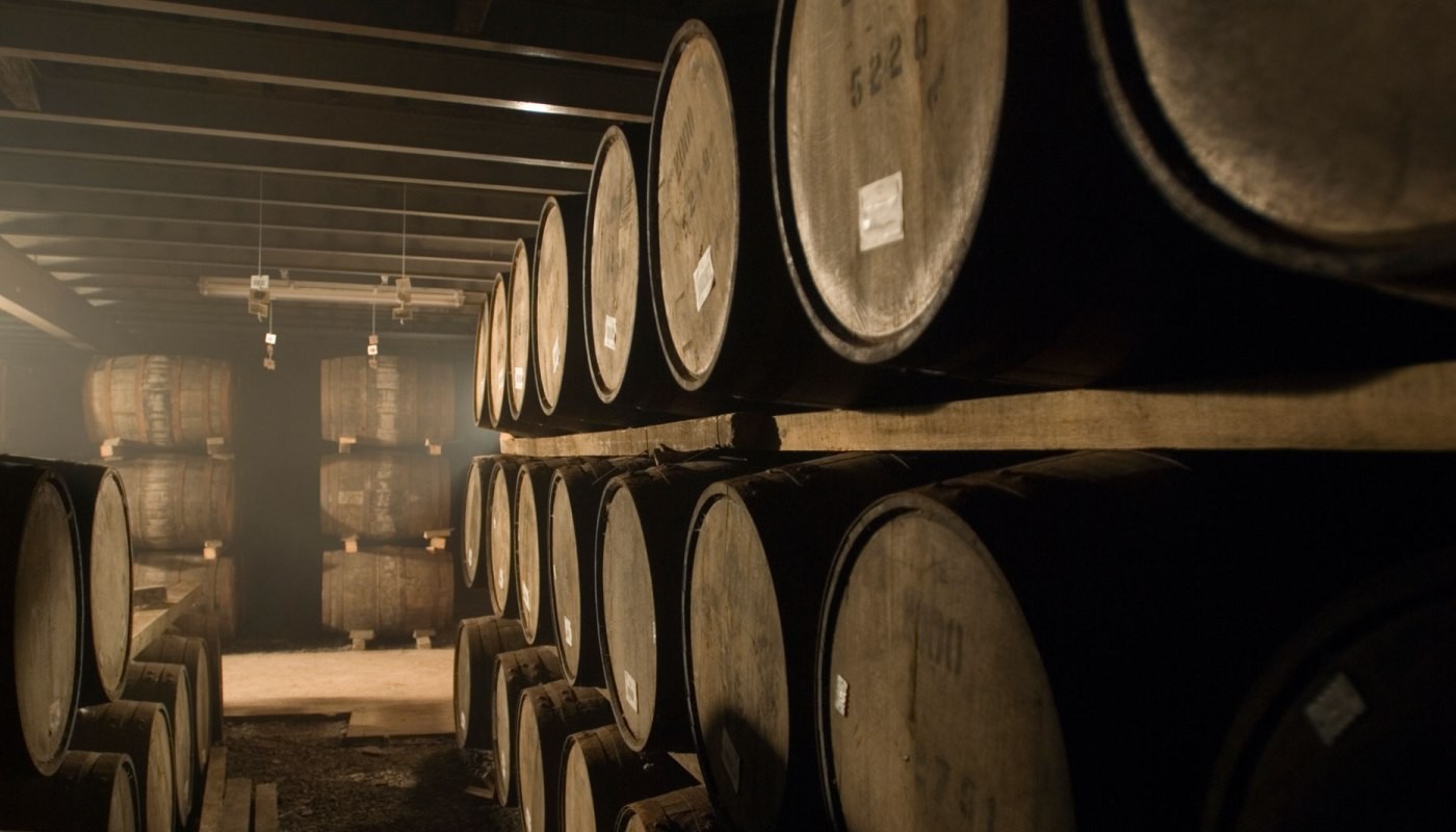 WHISKY: CASK STRENGTH | Tips & Tricks