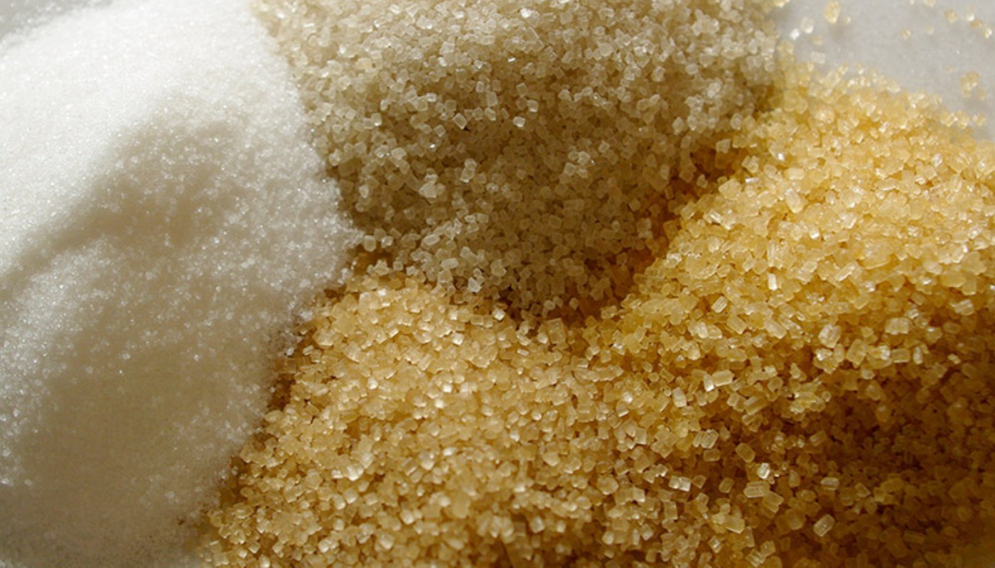 ΖΑΧΑΡΗ: ΛΕΥΚΗ, ΚΑΣΤΑΝΗ Η ΜΑΥΡΗ; | Tips & Tricks