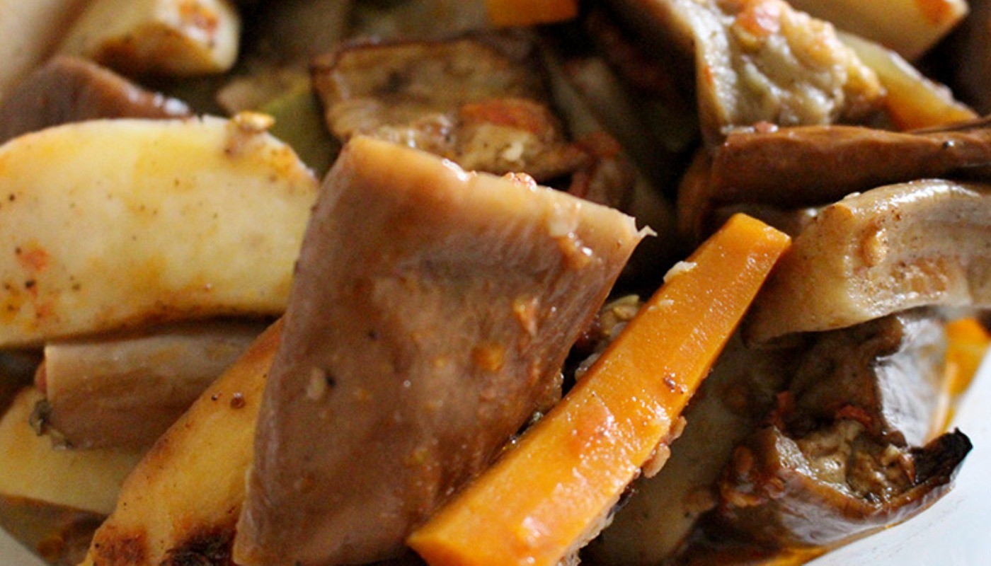 ΒΑΖΟΥΜΕ ΤΟ ΖΕΣΤΟ ΦΑΓΗΤΟ ΣΤΟ ΨΥΓΕΙΟ; | Tips & Tricks