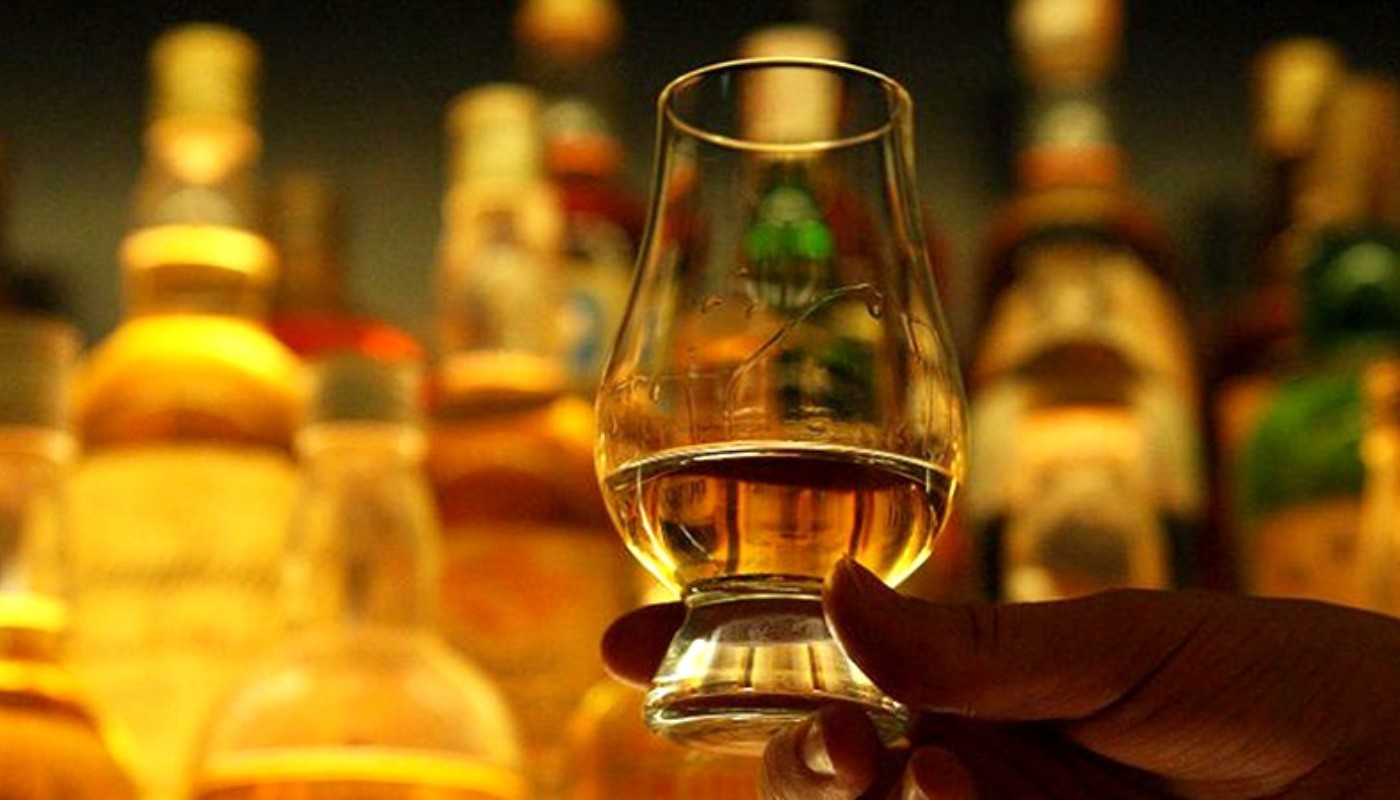 ΑΜΕΡΙΚΑΝΙΚΟ ΟΥΙΣΚΙ: BOURBON, RYE, TENNESSEE. | Tips & Tricks