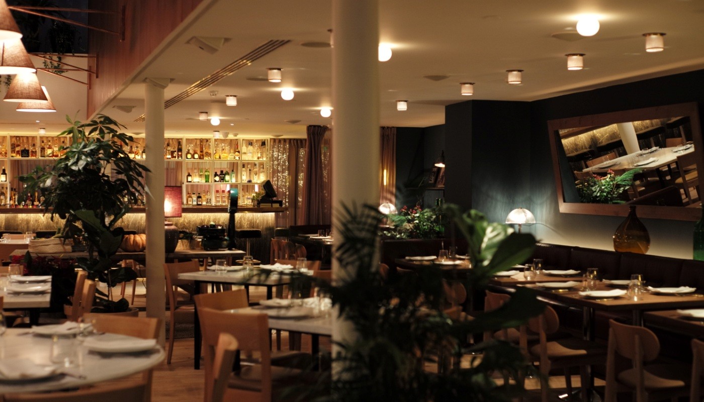 NOLITA, ΙΤΑΛΙΚΟ ΧΙΤ ΣΤΗΝ ΚΗΦΙΣΙΑ | Κριτικές Εστιατορίων