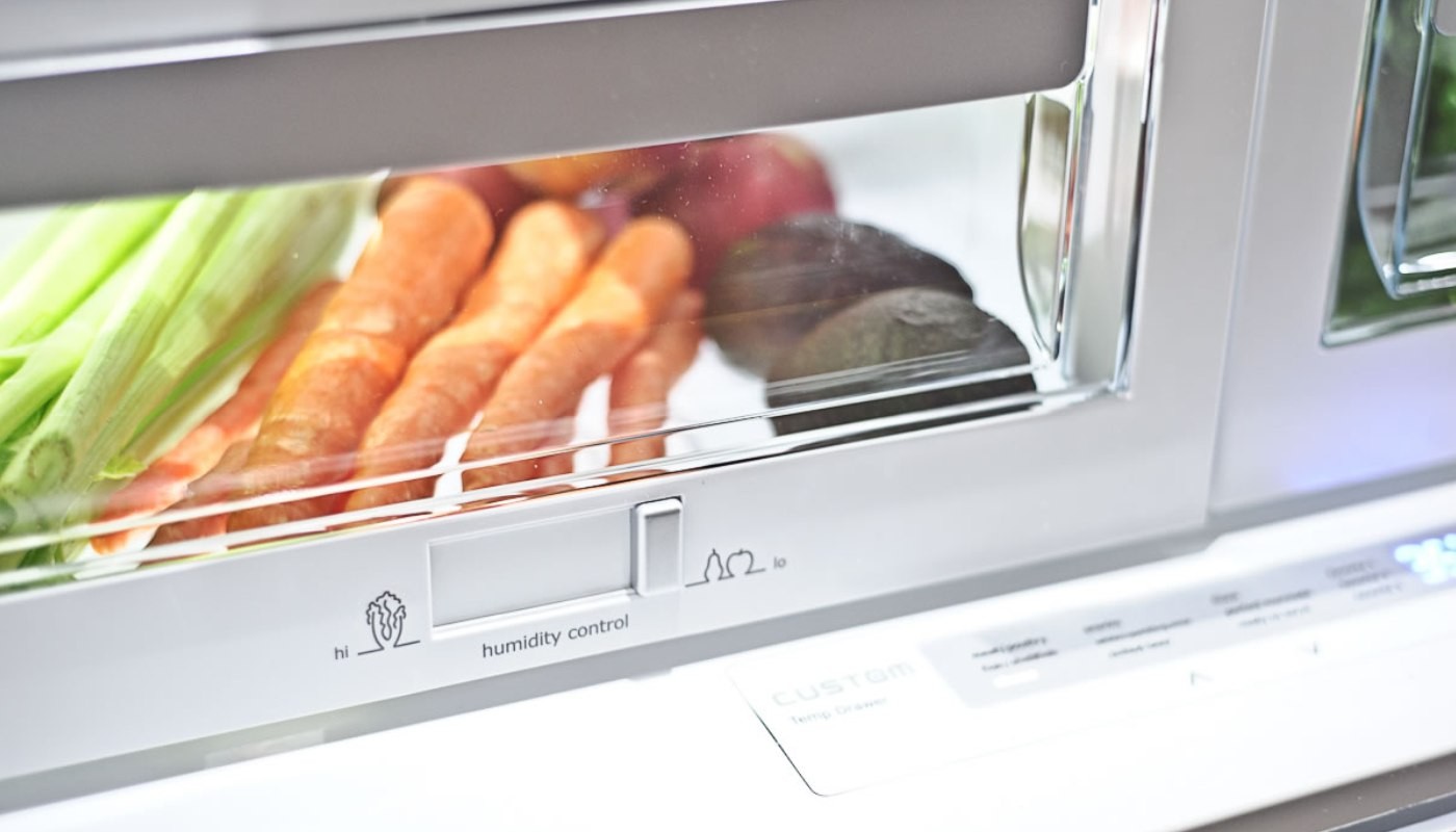 ΠΟΣΟ ΔΙΑΤΗΡΟΥΝΤΑΙ ΤΑ ΤΡΟΦΙΜΑ ΣΤΟ ΨΥΓΕΙΟ; | Tips & Tricks