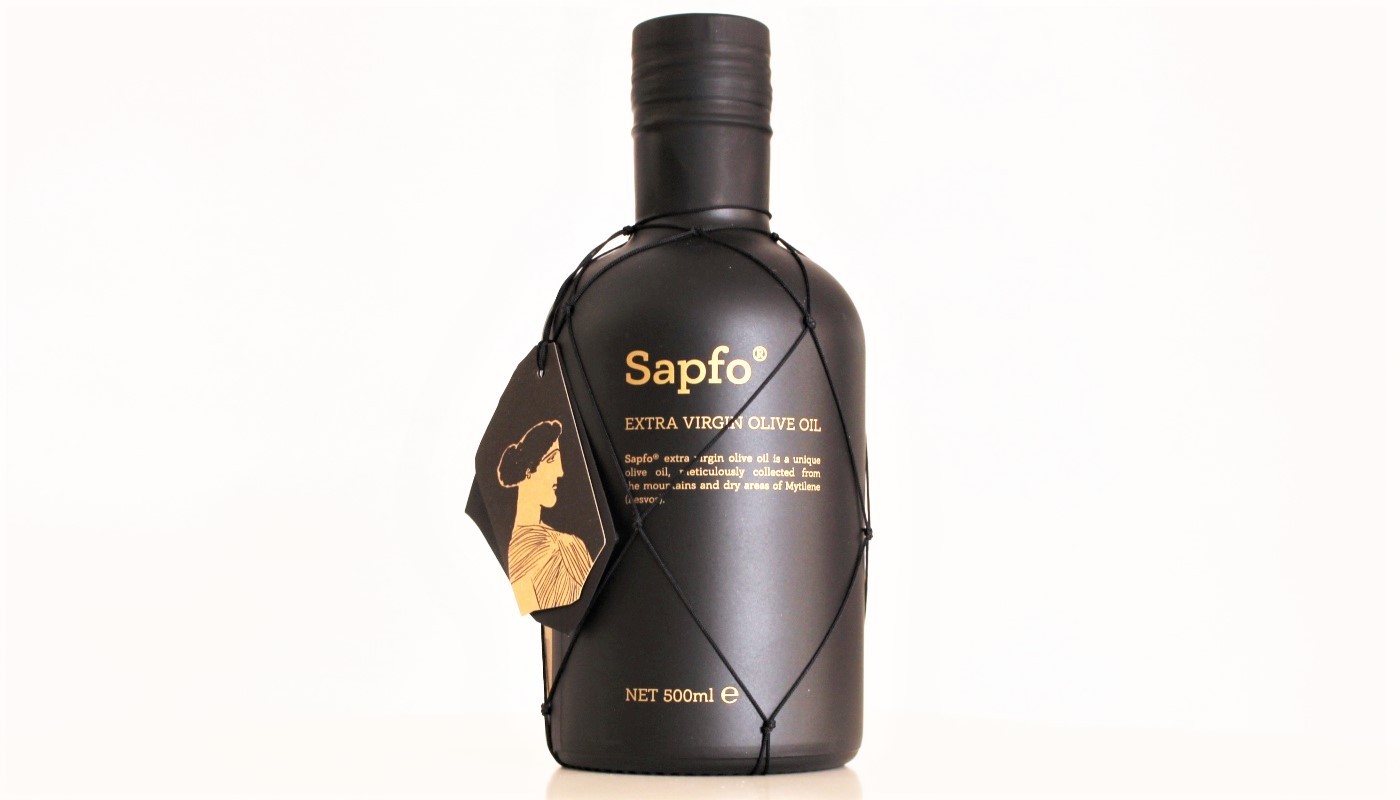 SAPFO EVOO, ΠΑΠΑΔΕΛΛΗΣ | Το προϊόν της ημέρας