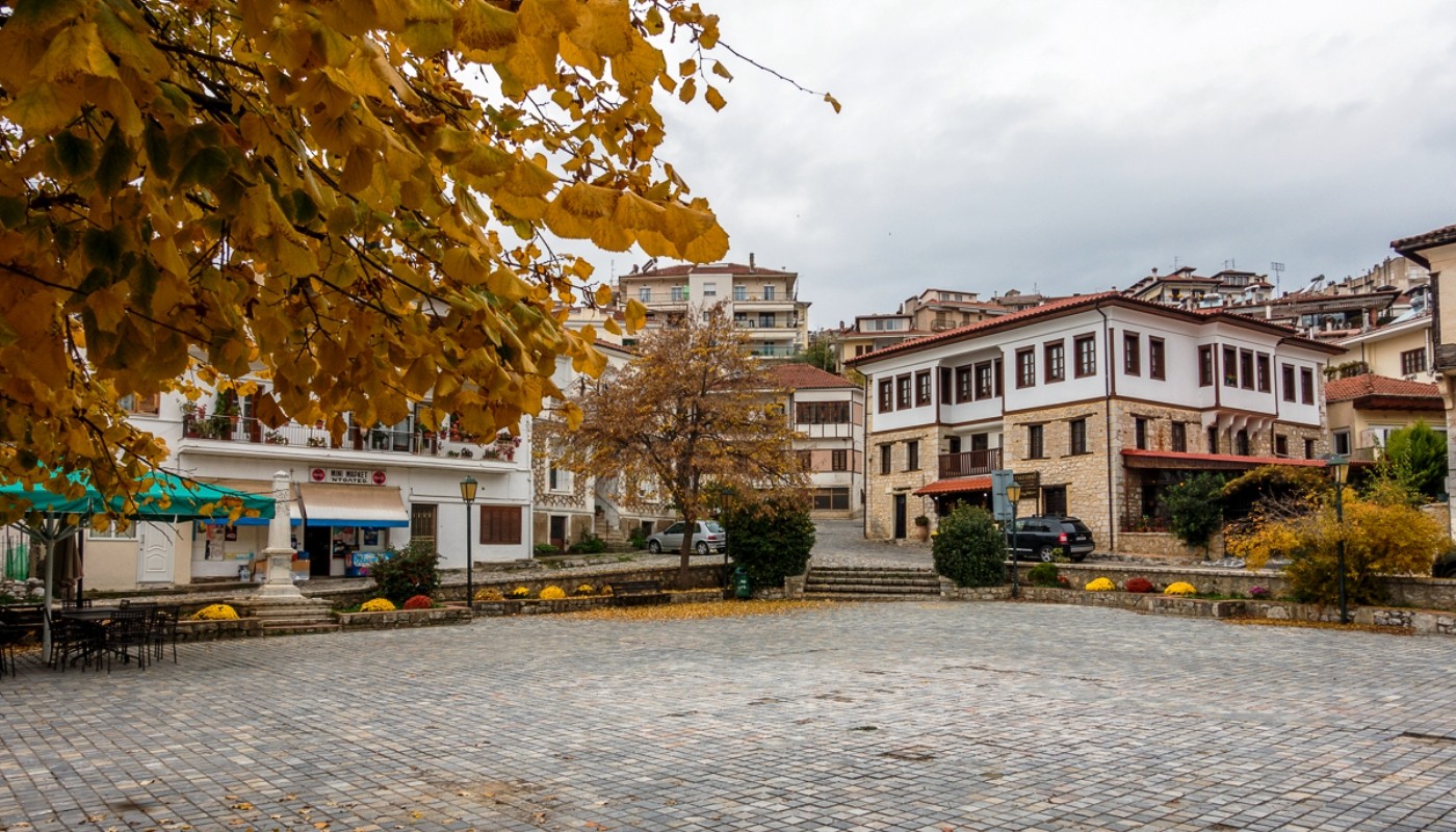 Ντολτσό, στην Καστοριά, το όνομα της παράδοσης - The FNL Guide