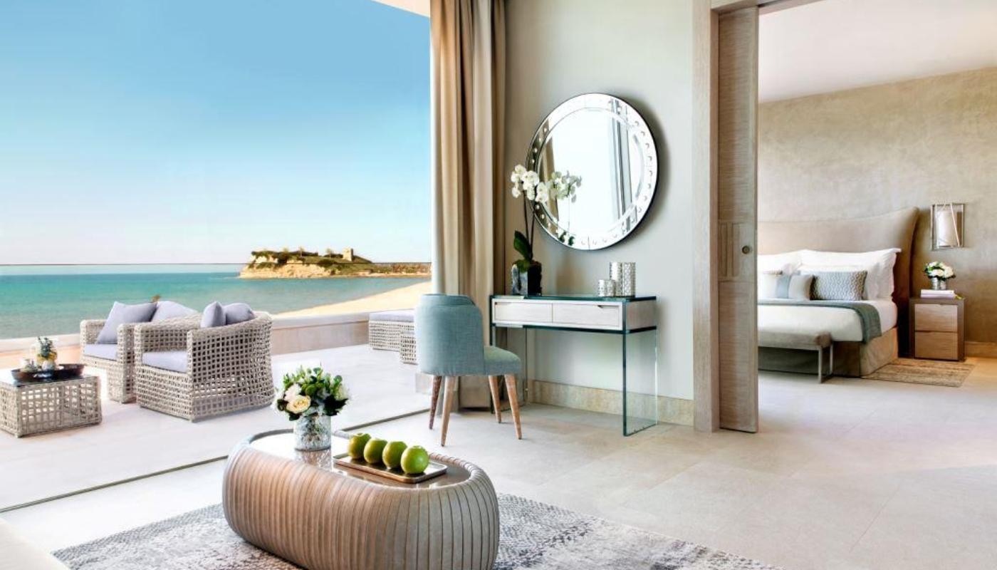 ΤΟ SANI RESORT ΚΑΙ Η VOLVO  ΑΝΑΚΟΙΝΩΝΟΥΝ  ΤΗ ΣΥΝΕΡΓΑΣΙΑ ΤΟΥΣ  ΜΕ ΕΝΑ ΚΑΙΝΟΤΟΜΟ CONCEPT 5* ΑΣΤΕΡΩΝ  ΓΙΑ ΤΟ SANI DUNES | ΔΕΛΤΙΑ ΤΥΠΟΥ