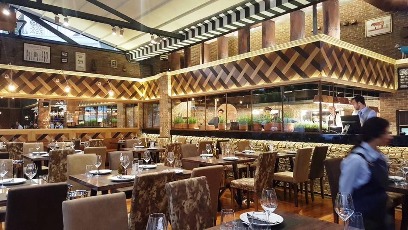 Βεντήρη Roast House, νέος κρεατοφαγικός ναός The FNL Guide