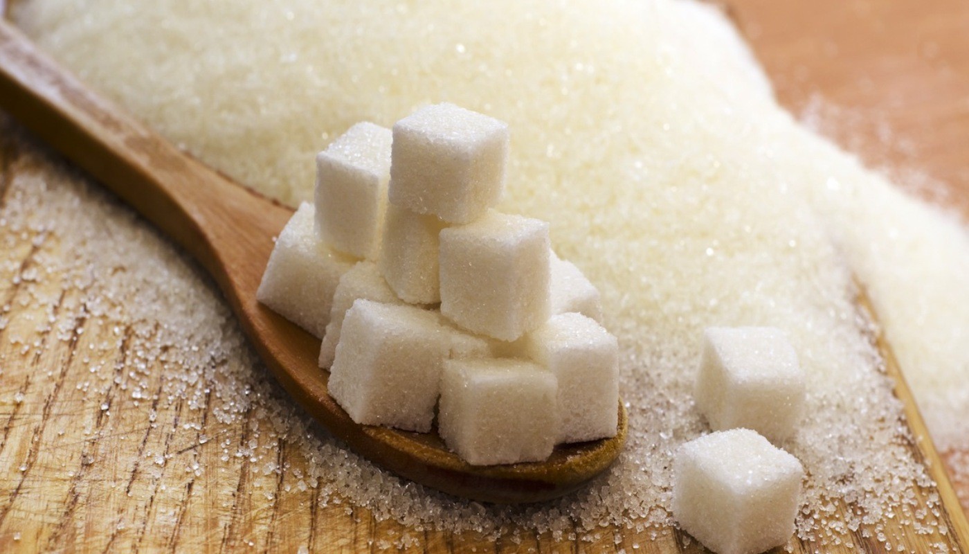 ΠΟΣΟ ΕΙΝΑΙ ΕΝΑ ΚΟΥΤΑΛΑΚΙ ΖΑΧΑΡΗ; | Tips & Tricks