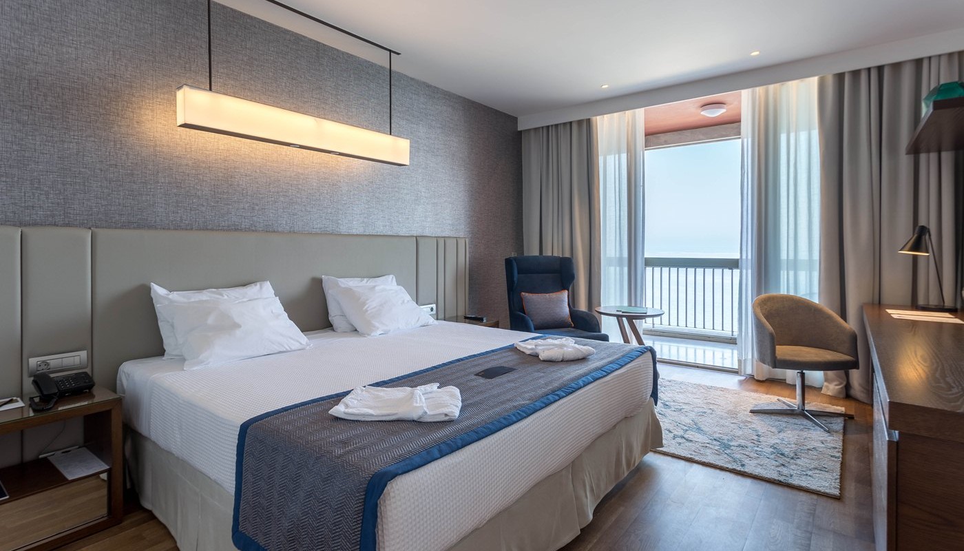 TO MAKEDONIA PALACE ΚΑΛΥΤΕΡΟ ΑΠΟ ΠΟΤΕ | Ξενοδοχεία
