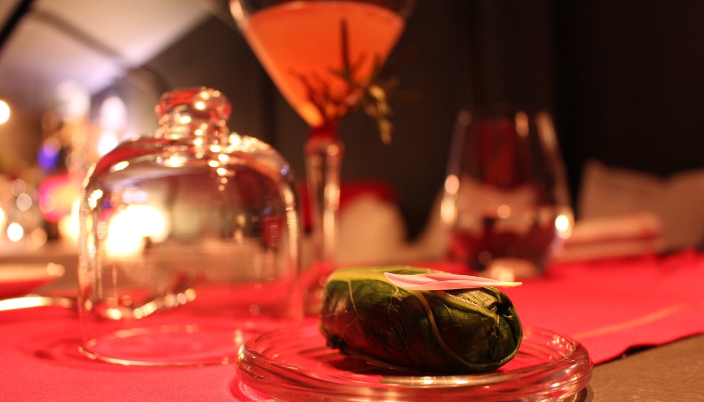 West East | The Food & Leisure Guide