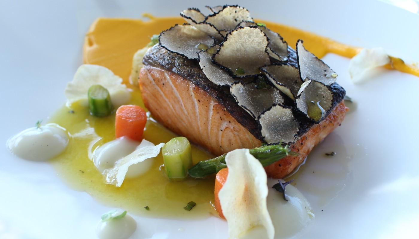West East | The Food & Leisure Guide
