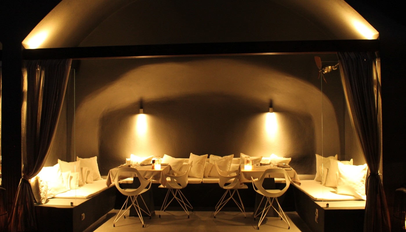 West East | The Food & Leisure Guide
