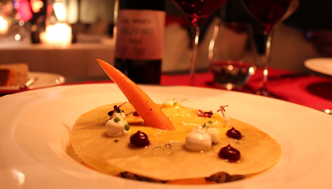 West East | The Food & Leisure Guide