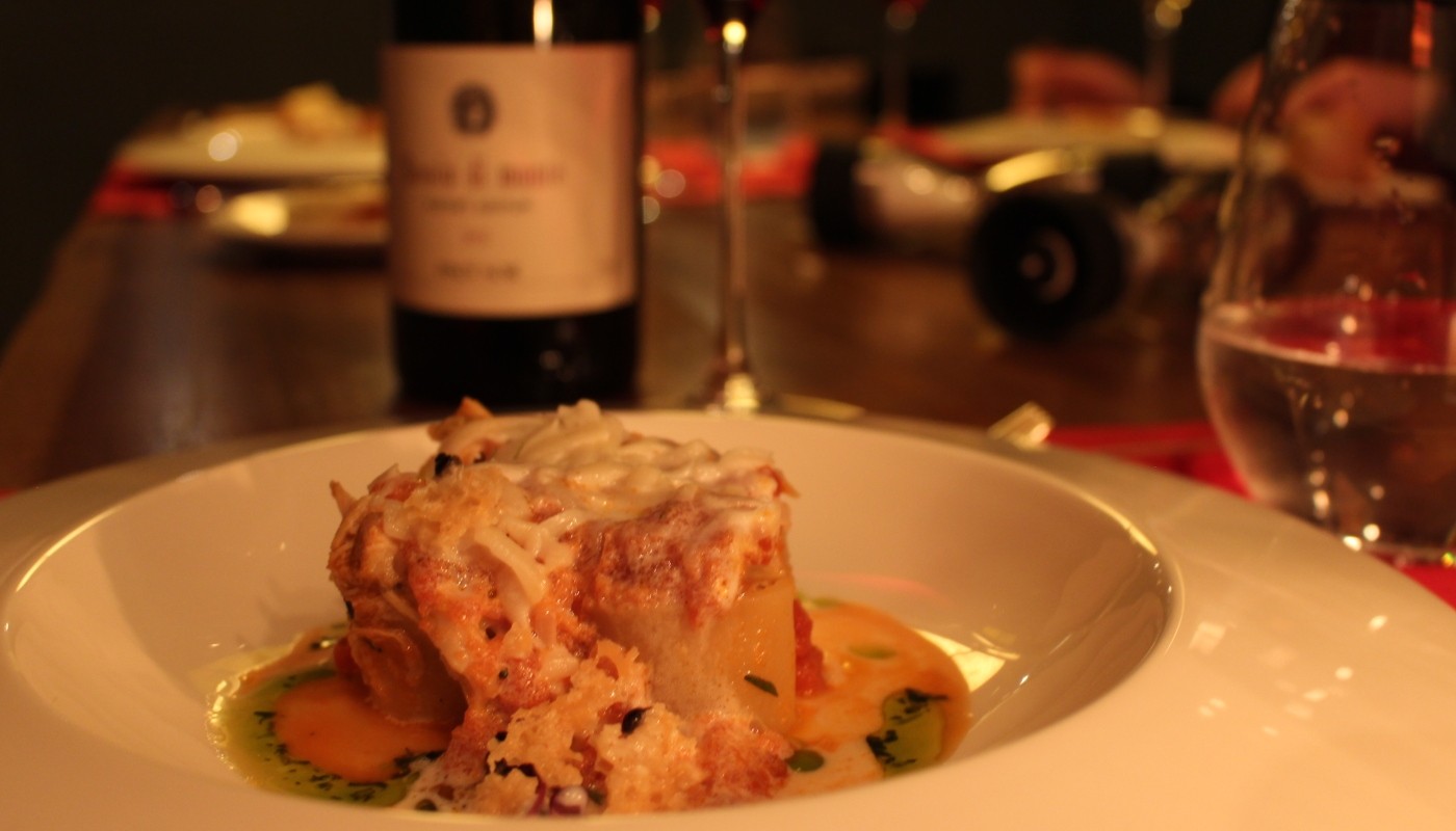 West East | The Food & Leisure Guide