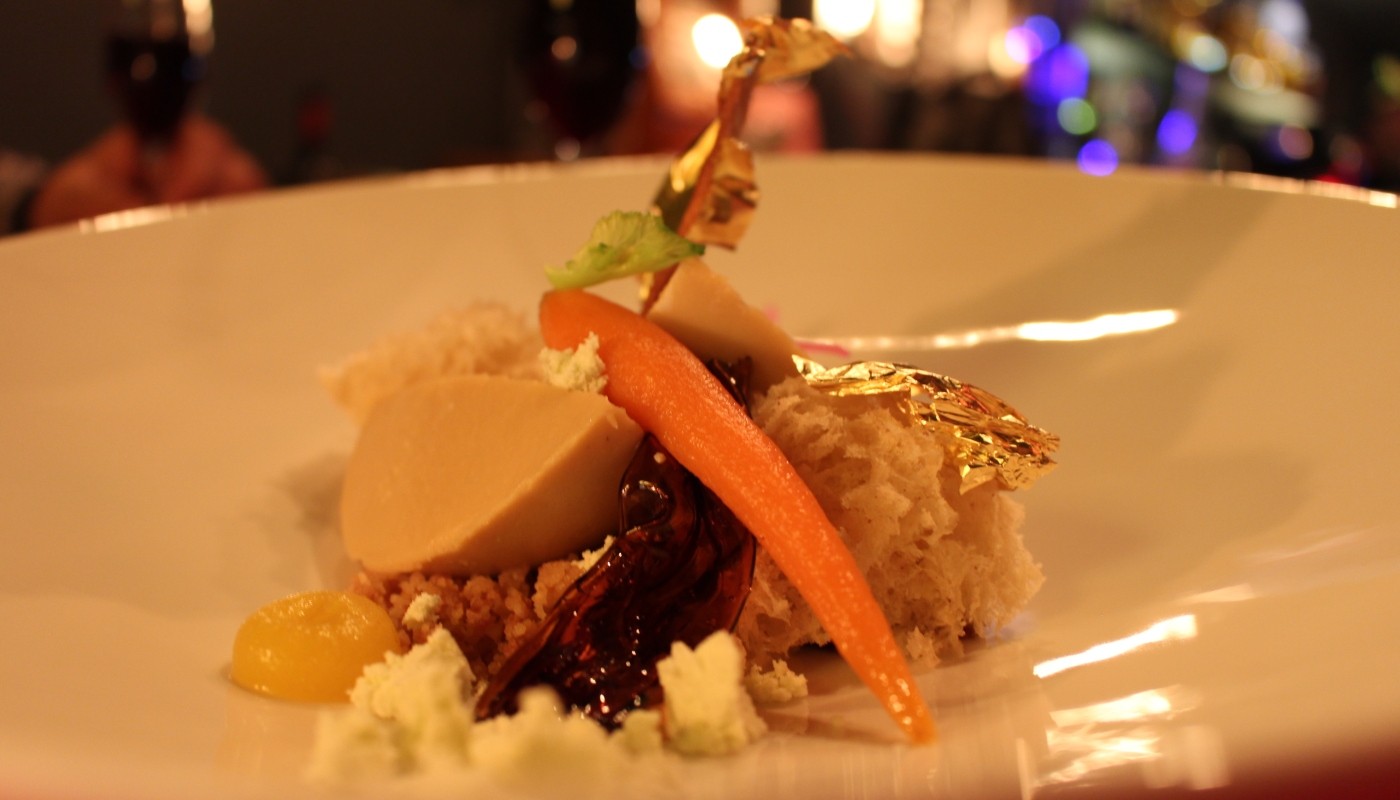 West East | The Food & Leisure Guide