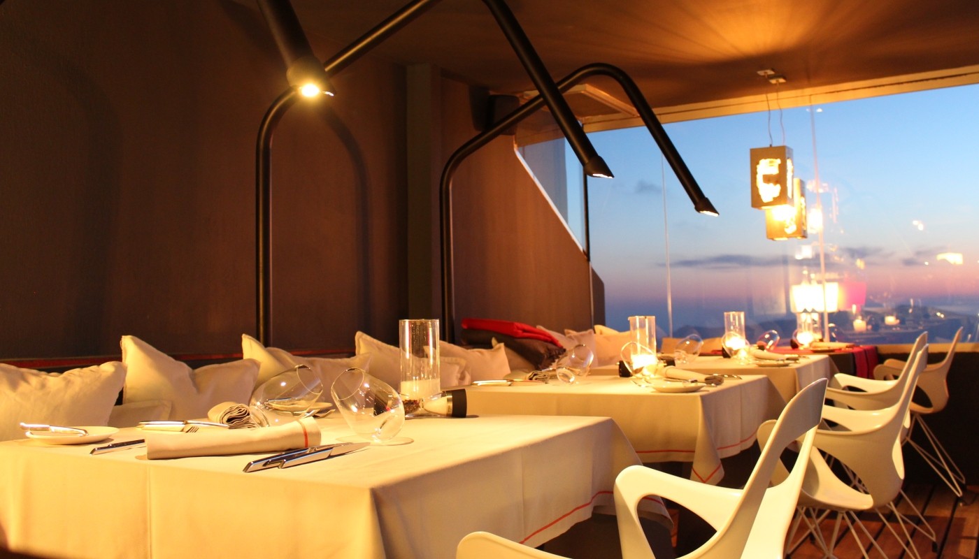 West East | The Food & Leisure Guide