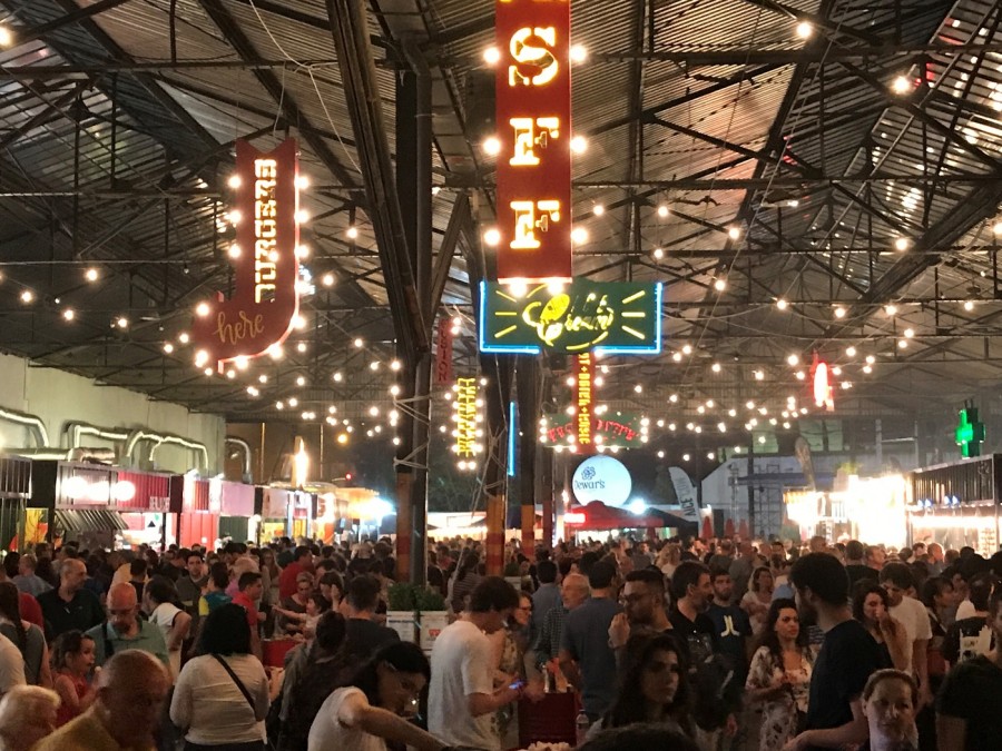 Τα 5+1 must taste του Athens street food festival The FNL Guide