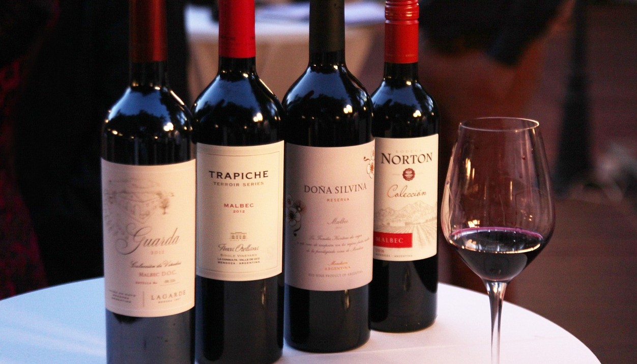 MALBEC WORLD DAY | Θέματα