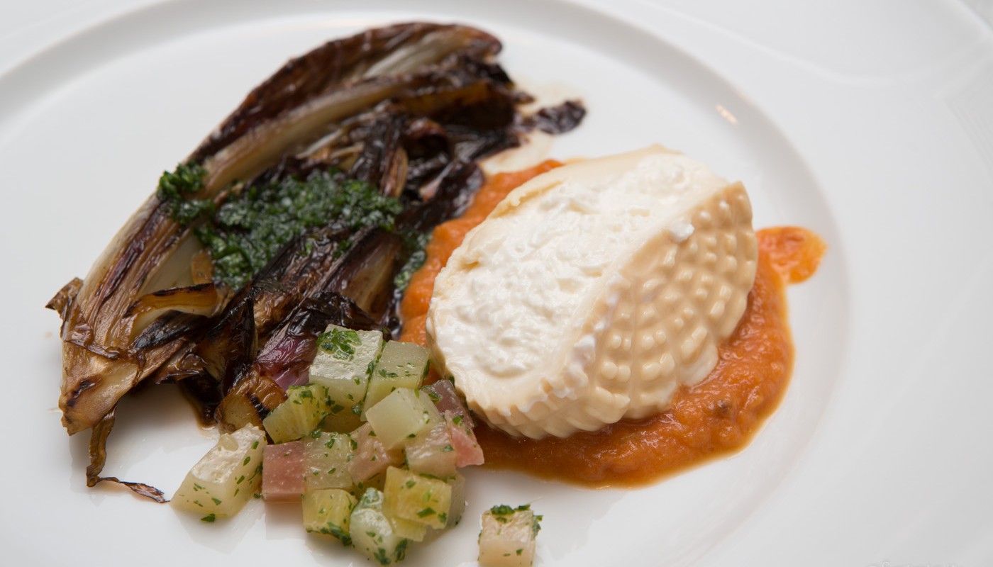 Ανοιξιάτικο Ειδύλλιο | The Food & Leisure Guide