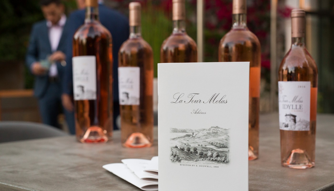 Ανοιξιάτικο Ειδύλλιο | The Food & Leisure Guide