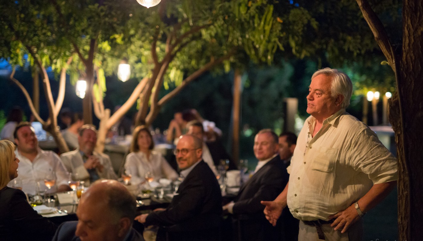 Ανοιξιάτικο Ειδύλλιο | The Food & Leisure Guide