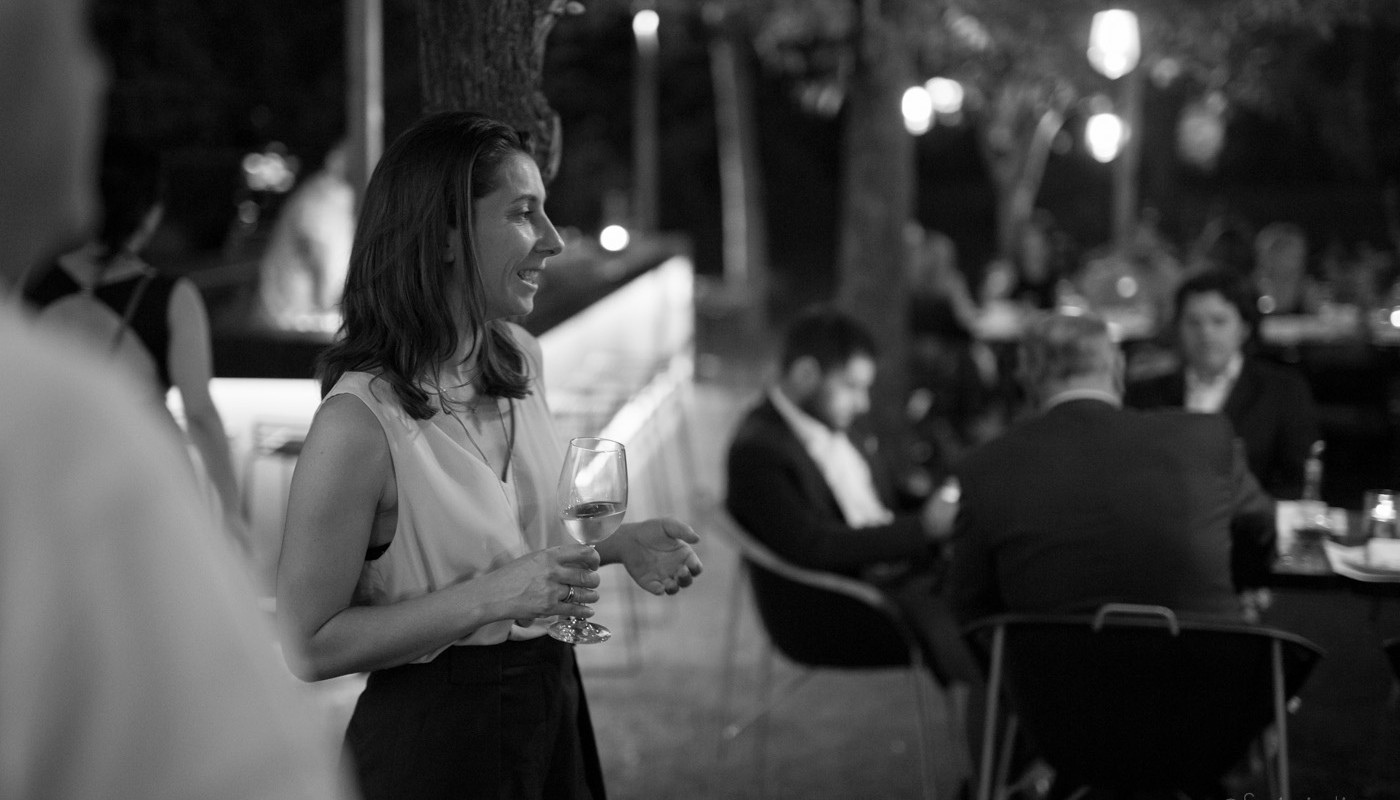 Ανοιξιάτικο Ειδύλλιο | The Food & Leisure Guide