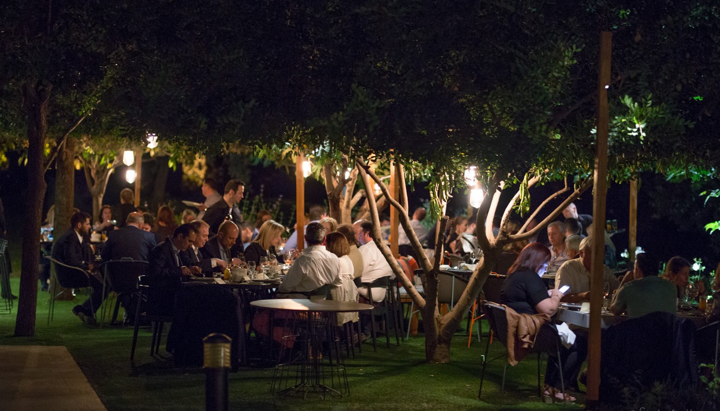 Ανοιξιάτικο Ειδύλλιο | The Food & Leisure Guide