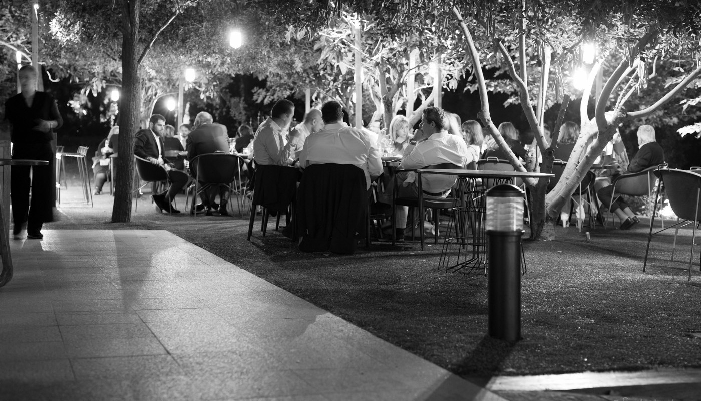 Ανοιξιάτικο Ειδύλλιο | The Food & Leisure Guide
