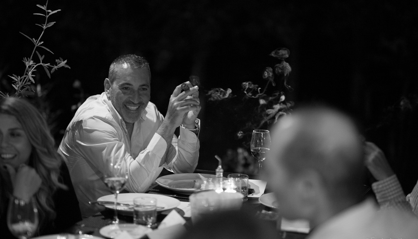 Ανοιξιάτικο Ειδύλλιο | The Food & Leisure Guide