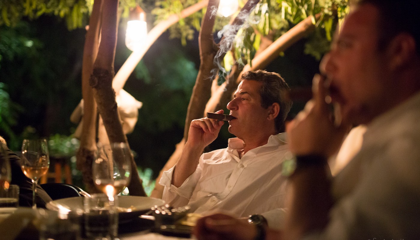 Ανοιξιάτικο Ειδύλλιο | The Food & Leisure Guide