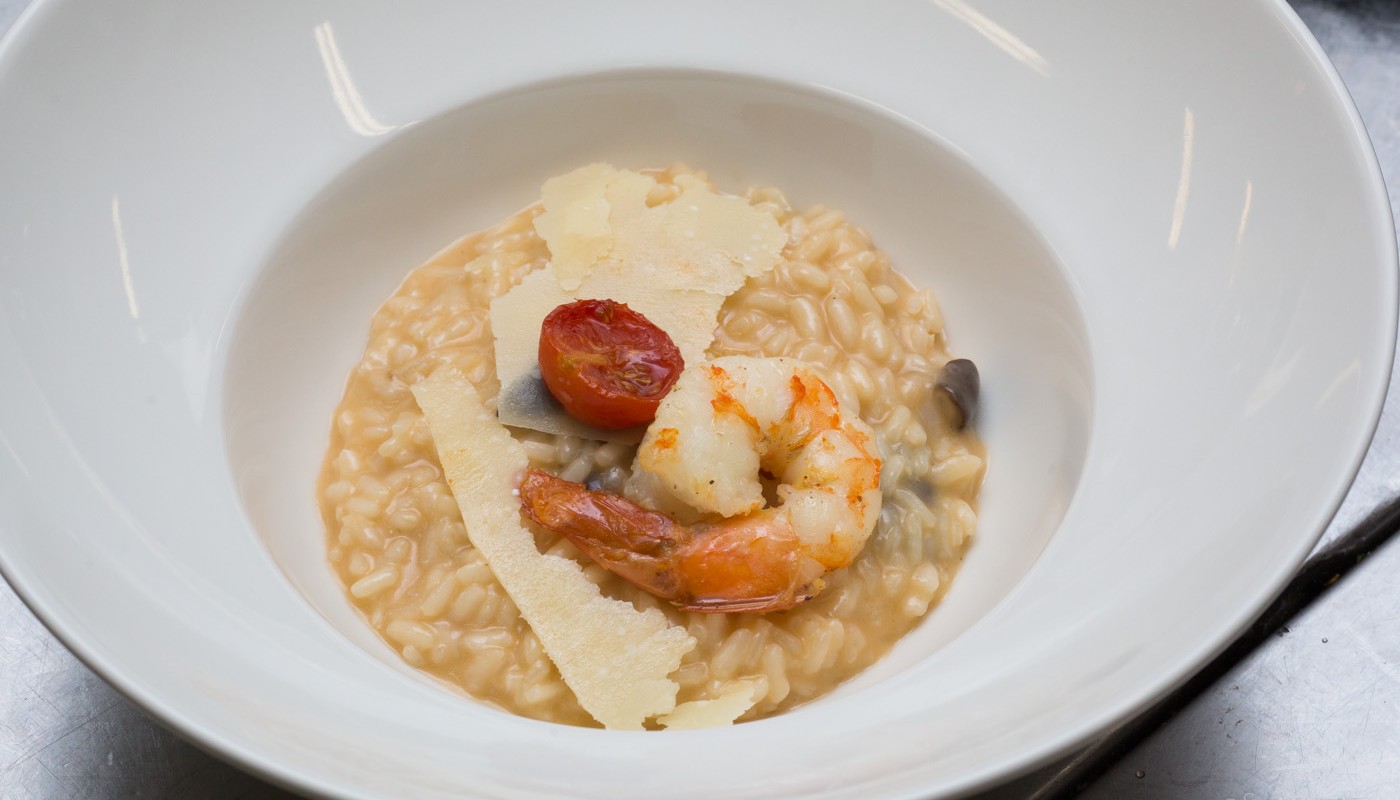 Trinidad cigar dinner | The Food & Leisure Guide