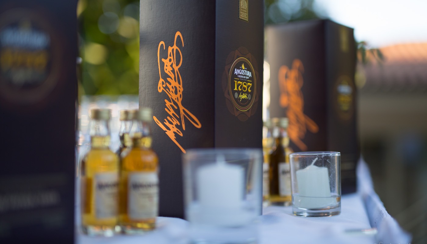 Trinidad cigar dinner | The Food & Leisure Guide