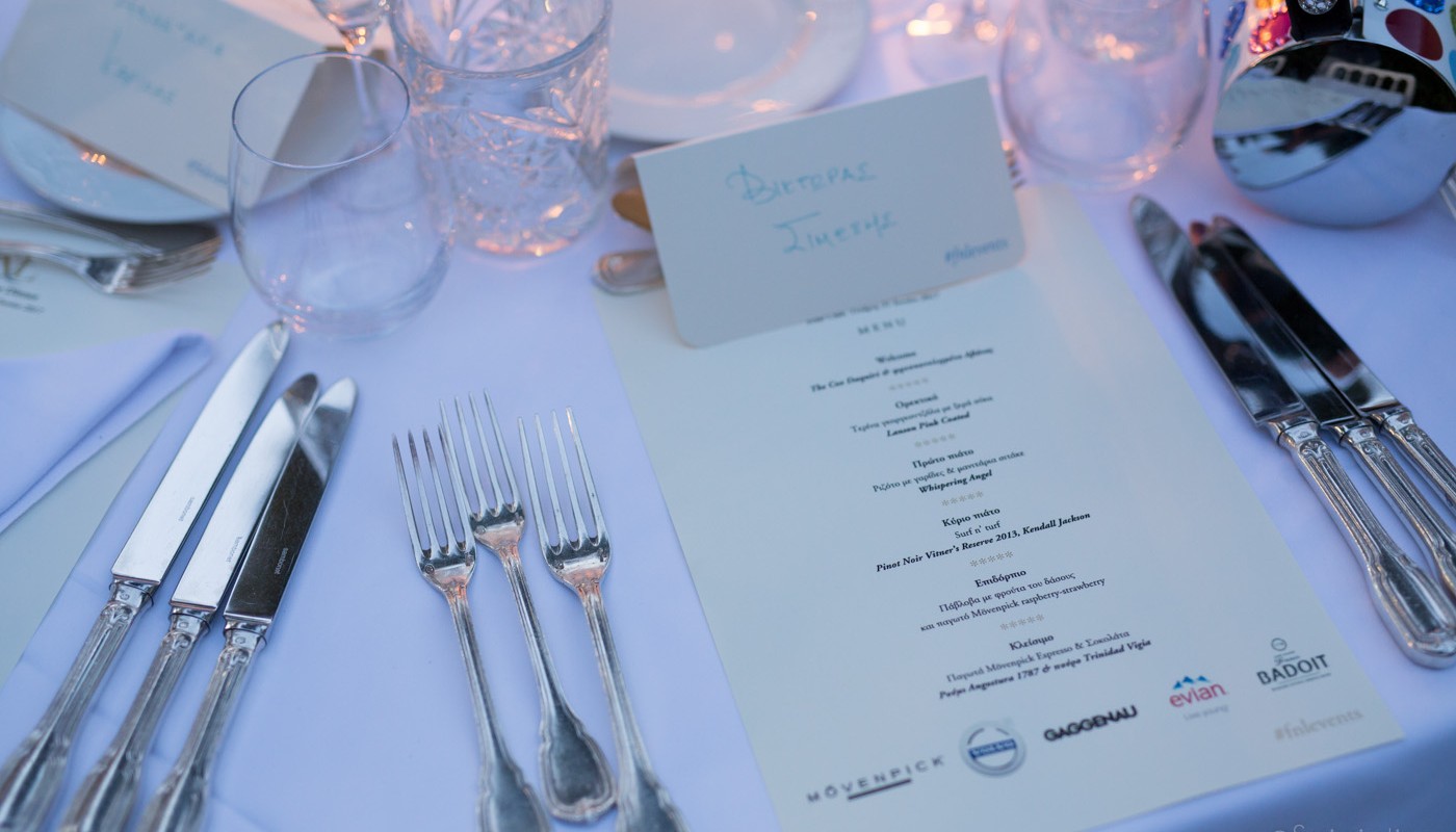 Trinidad cigar dinner | The Food & Leisure Guide