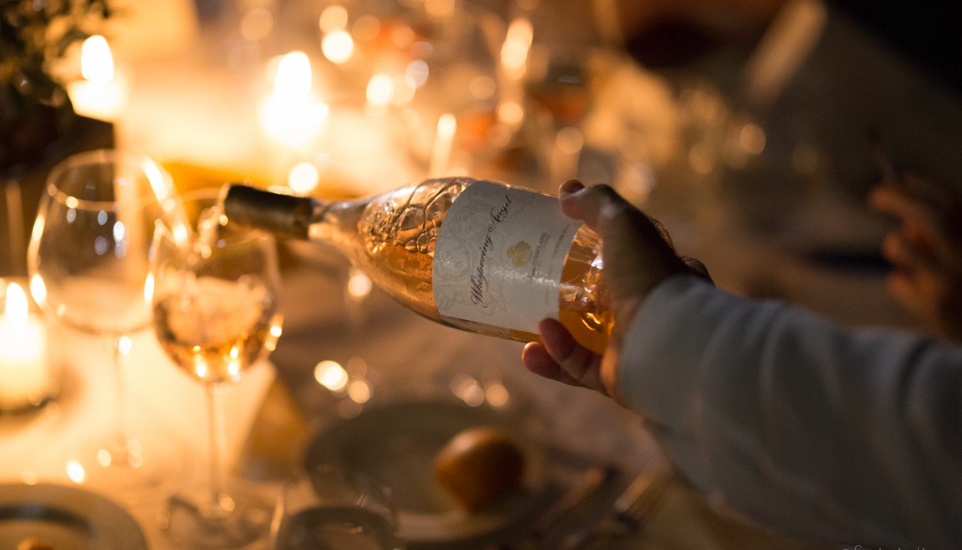Trinidad cigar dinner | The Food & Leisure Guide