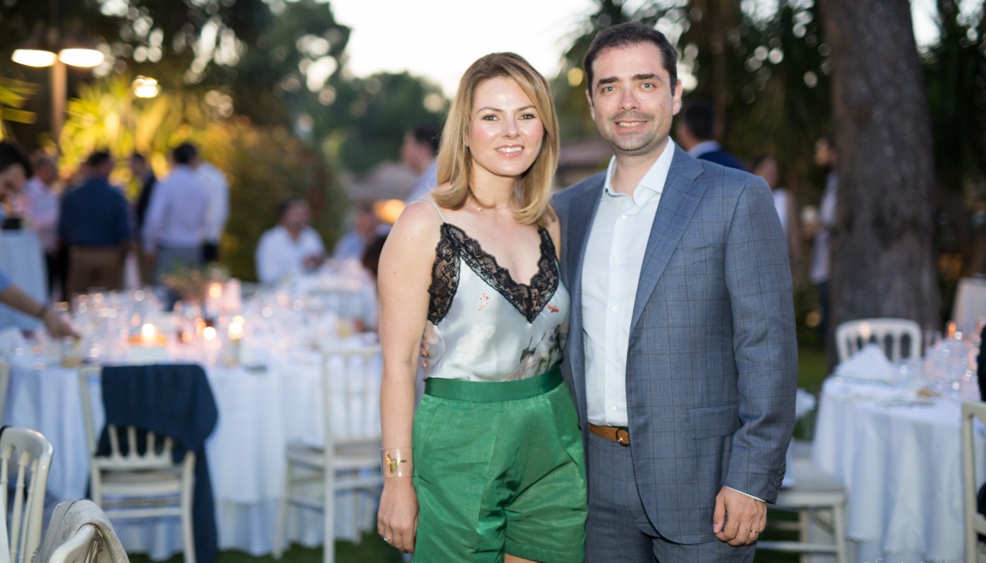 Trinidad cigar dinner | The Food & Leisure Guide