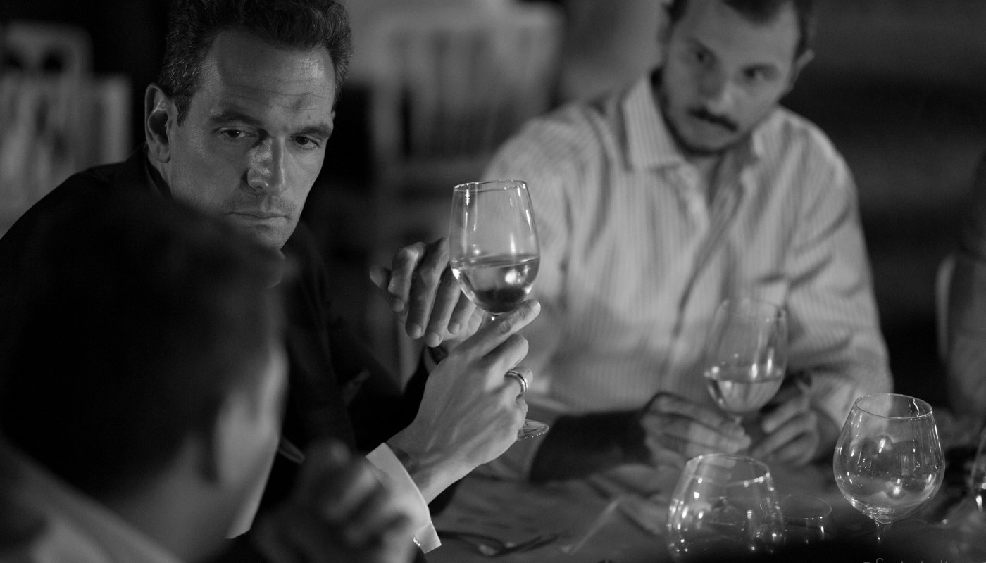 Trinidad cigar dinner | The Food & Leisure Guide