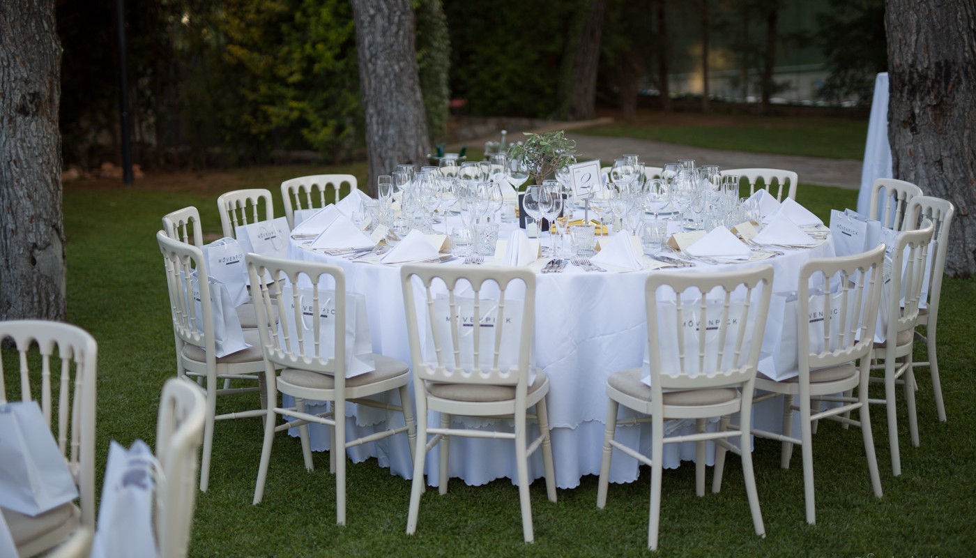 Trinidad cigar dinner | The Food & Leisure Guide