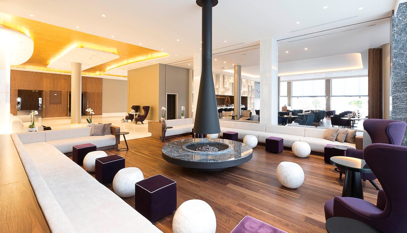 Makedonia Palace | The Food & Leisure Guide