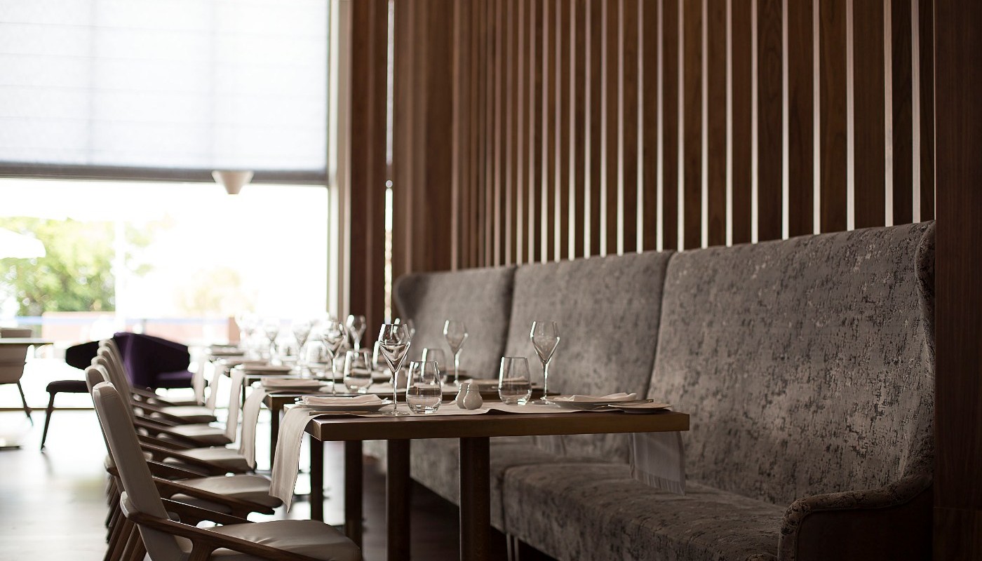Makedonia Palace | The Food & Leisure Guide
