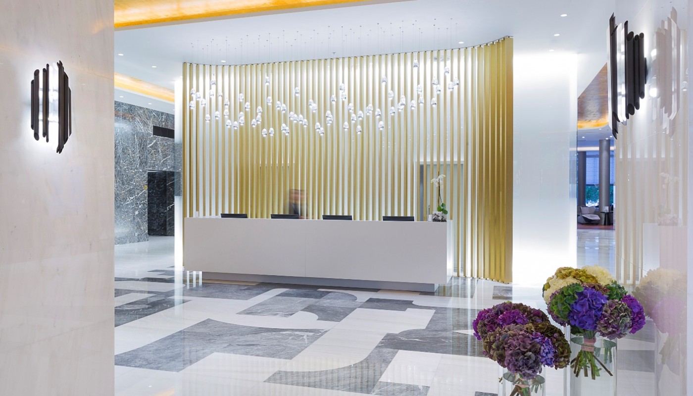 Makedonia Palace | The Food & Leisure Guide