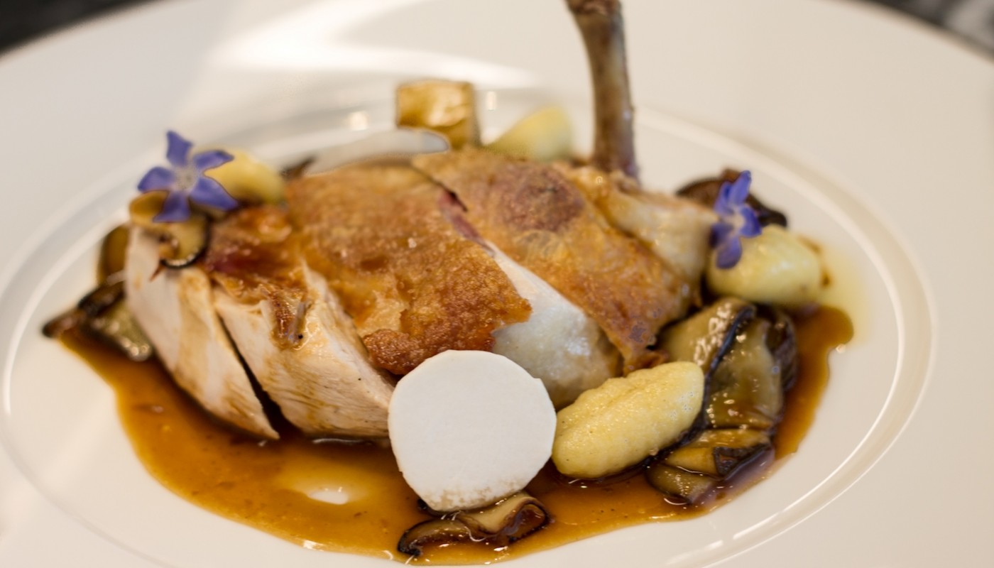 Makedonia Palace | The Food & Leisure Guide