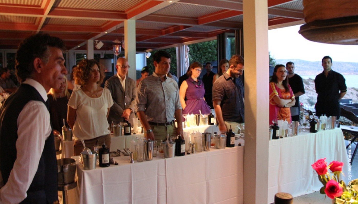 FNL EVENTS, ΟΤΑΝ ΞΕΚΙΝΗΣΑΝ ΟΛΑ… | Editor's Note