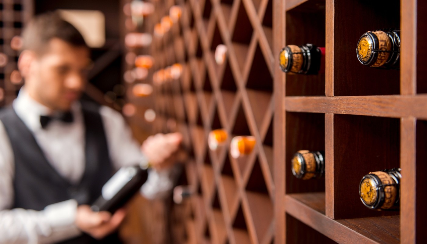 ΧΡΕΙΑΖΟΜΑΣΤΕ SOMMELIER; | Tips & Tricks