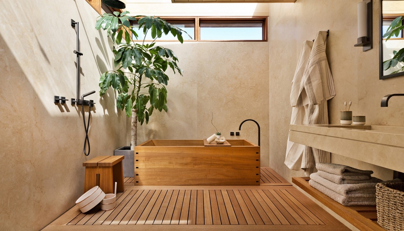 Nobu Ryokan | The Food & Leisure Guide