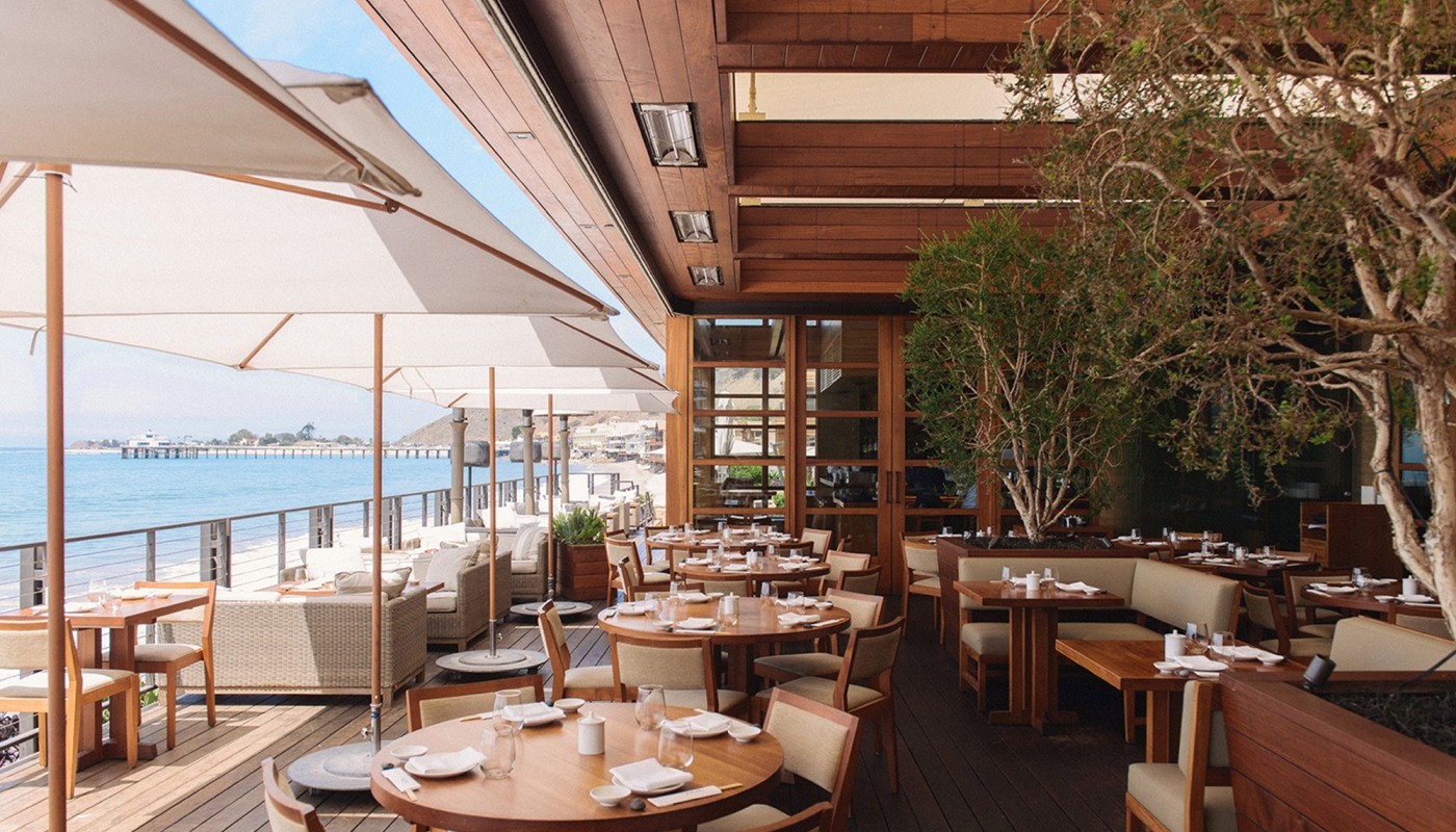 Nobu Ryokan | The Food & Leisure Guide