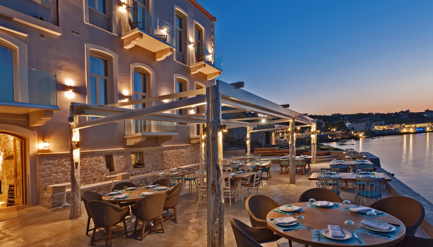 7 Seas | The Food & Leisure Guide
