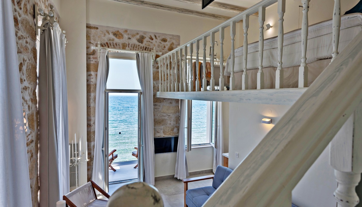 7 Seas | The Food & Leisure Guide